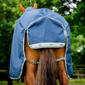 Amigo Bravo 12 Turnout 50g Navy/Titanium Grey Amigo Bravo 12 Turnout 50g Navy/Titanium Grey