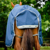 Amigo Turnout 1200D Plus 50g Blu marino/Grigio titanio/Argento Amigo Turnout 1200D Plus 50g Blu marino/Grigio titanio/Argento