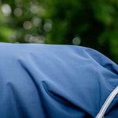 Amigo Turnout 1200D Plus 50g Blu marino/Grigio titanio/Argento Amigo Turnout 1200D Plus 50g Blu marino/Grigio titanio/Argento