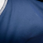 Amigo Bravo 12XL originale Turnout Lite 0g Navy/Titanium Grey Amigo Bravo 12XL originale Turnout Lite 0g Navy/Titanium Grey