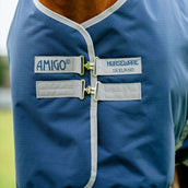 Amigo Ripstop 900D Plus 200g Navy/Titanium Grey Amigo Ripstop 900D Plus 200g Navy/Titanium Grey