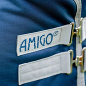 Amigo Ripstop 900D 5g Navy/Titanium Grey Amigo Ripstop 900D 5g Navy/Titanium Grey