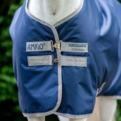 Amigo Ripstop 900D 100g Navy/Titanium Grey Amigo Ripstop 900D 100g Navy/Titanium Grey