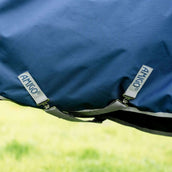 Amigo Ripstop 900D Plus 0g Navy/Titanium Grey Amigo Ripstop 900D Plus 0g Navy/Titanium Grey