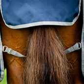 Amigo Ripstop 900D Plus 0g Navy/Titanium Grey Amigo Ripstop 900D Plus 0g Navy/Titanium Grey