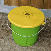 Hippotonic Secchio per Mele e Carote (escluso il Coperchio) Hippotonic Secchio per Mele e Carote (escluso il Coperchio)