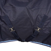 Riding World Tappeto da Esterno Eco 1200D 0g Navy Riding World Tappeto da Esterno Eco 1200D 0g Navy