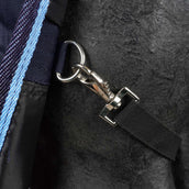 Riding World Tappeto da Esterno Eco 1200D 220g Navy Riding World Tappeto da Esterno Eco 1200D 220g Navy