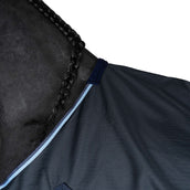 Riding World Tappeto da Esterno Eco 600D 0g Navy Riding World Tappeto da Esterno Eco 600D 0g Navy