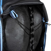 Riding World Tappeto da Esterno Eco 600D 0g Navy Riding World Tappeto da Esterno Eco 600D 0g Navy