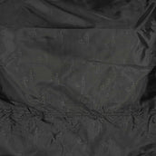 EQUITHÈME Tappeto da Esterno 1200D 0g High Neck Borgogna EQUITHÈME Tappeto da Esterno 1200D 0g High Neck Borgogna