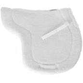 Back on Track Sottosella Teddy Bianco Back on Track Sottosella Teddy Bianco