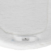 Back on Track Sottosella Teddy Bianco Back on Track Sottosella Teddy Bianco