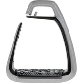 Freejump Staffe Soft Up Classic+ Argento/Nero Freejump Staffe Soft Up Classic+ Argento/Nero