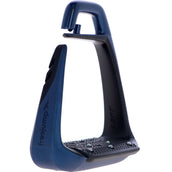 Freejump Staffe Soft Up Classic+ Blu marino perlato/nero Freejump Staffe Soft Up Classic+ Blu marino perlato/nero