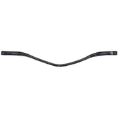 Waldhausen Frontalino X-Line Glam Nero/Nero Waldhausen Frontalino X-Line Glam Nero/Nero