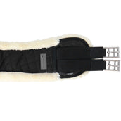 Waldhausen Sottopancia da salto Half Moon Nero/Naturale Waldhausen Sottopancia da salto Half Moon Nero/Naturale