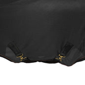 Kentucky Horsewear Coperta da Trasporto Combo Nero Kentucky Horsewear Coperta da Trasporto Combo Nero
