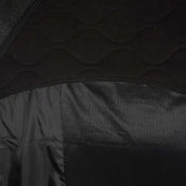 Kentucky Horsewear Coperta da Trasporto Combo Nero Kentucky Horsewear Coperta da Trasporto Combo Nero