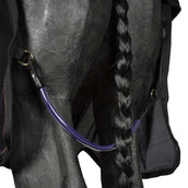 Kentucky Horsewear Coperta da Trasporto Combo Nero Kentucky Horsewear Coperta da Trasporto Combo Nero