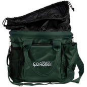 Agradi Horse Borsa per la Toelettatura Fir Green Agradi Horse Borsa per la Toelettatura Fir Green