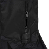 Agradi Horse Borsa per Stivali Nero Agradi Horse Borsa per Stivali Nero