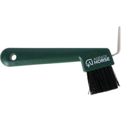 Agradi Horse Netta unghie Fir Green Agradi Horse Netta unghie Fir Green