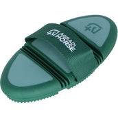 Agradi Horse Striglia Flex Fir Green Agradi Horse Striglia Flex Fir Green