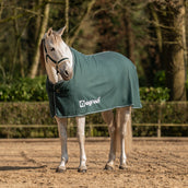 Agradi Horse Coperta in Pile Economic Fir Green Agradi Horse Coperta in Pile Economic Fir Green
