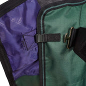 Agradi by Bucas Ritorno dell'affluenza alle urne Verde/Nero Agradi by Bucas Ritorno dell'affluenza alle urne Verde/Nero