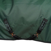 Agradi by Bucas Ritorno dell'affluenza alle urne Verde/Nero Agradi by Bucas Ritorno dell'affluenza alle urne Verde/Nero