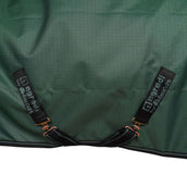 Agradi by Bucas Ritorno dell'affluenza alle urne Verde/Nero Agradi by Bucas Ritorno dell'affluenza alle urne Verde/Nero