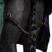 Agradi by Bucas Ritorno dell'affluenza alle urne Verde/Nero Agradi by Bucas Ritorno dell'affluenza alle urne Verde/Nero