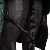 Agradi by Bucas Ritorno dell'affluenza alle urne Verde/Nero Agradi by Bucas Ritorno dell'affluenza alle urne Verde/Nero