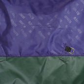 Agradi by Bucas Ritorno dell'affluenza alle urne Verde/Nero Agradi by Bucas Ritorno dell'affluenza alle urne Verde/Nero