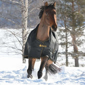 Bucas Irish Turnout 100g Nero/Oro Bucas Irish Turnout 100g Nero/Oro