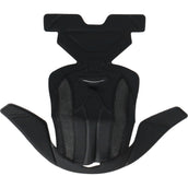 Uvex Rivestimento Perfexxion II/III X-Fit Nero Uvex Rivestimento Perfexxion II/III X-Fit Nero