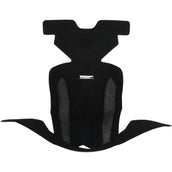 Uvex Rivestimento Perfexxion II/III X-Fit Nero Uvex Rivestimento Perfexxion II/III X-Fit Nero