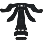 Uvex Rivestimento Elexxion Pro Nero Uvex Rivestimento Elexxion Pro Nero