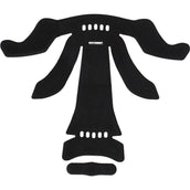 Uvex Rivestimento Elexxion Pro Nero Uvex Rivestimento Elexxion Pro Nero