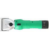 Agradi Horse Macchina tosatrice Verde Agradi Horse Macchina tosatrice Verde