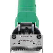 Agradi Horse Macchina tosatrice Verde Agradi Horse Macchina tosatrice Verde