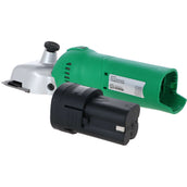 Agradi Horse Macchina tosatrice Verde Agradi Horse Macchina tosatrice Verde