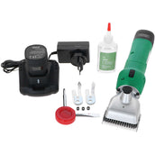 Agradi Horse Macchina tosatrice Verde Agradi Horse Macchina tosatrice Verde