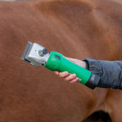 Agradi Horse Macchina tosatrice Verde Agradi Horse Macchina tosatrice Verde