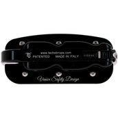 Tech Stirrups Staffe Venice Plus Swarovski Nero Tech Stirrups Staffe Venice Plus Swarovski Nero