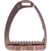 Tech Stirrups Staffe Venice Plus Swarovski Oro rosa Tech Stirrups Staffe Venice Plus Swarovski Oro rosa