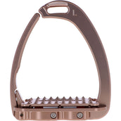 Tech Stirrups Staffe Venice Plus Swarovski Oro rosa Tech Stirrups Staffe Venice Plus Swarovski Oro rosa