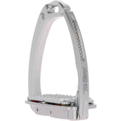 Tech Stirrups Staffe Venice Plus Swarovski Argento/Argento Tech Stirrups Staffe Venice Plus Swarovski Argento/Argento