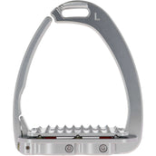 Tech Stirrups Staffe Venice Plus Swarovski Argento/Argento Tech Stirrups Staffe Venice Plus Swarovski Argento/Argento